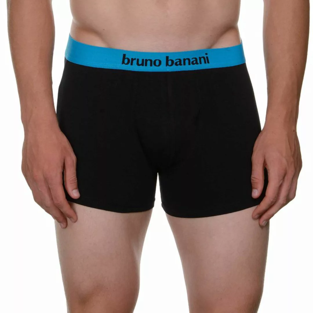 Bruno Banani Boxer, (Packung, 2 St.) günstig online kaufen