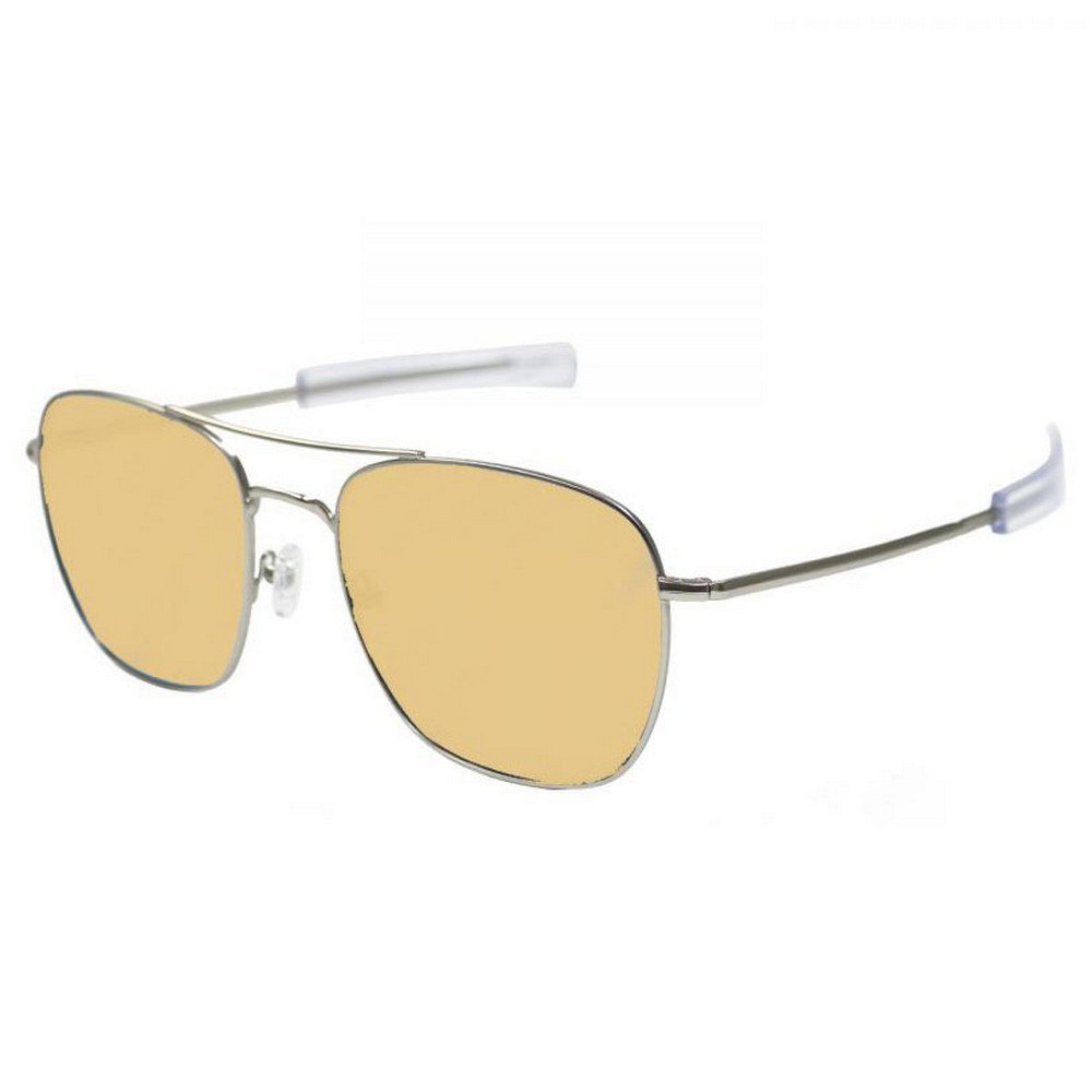 Ocean Sunglasses Sidney Sonnenbrille One Size Shiny Silver / Blue Light Tra günstig online kaufen