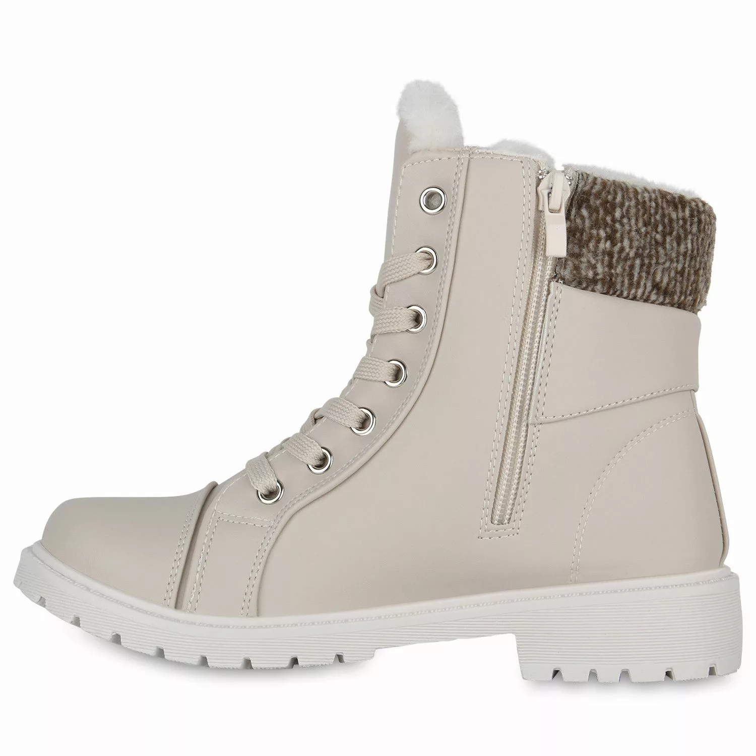 VAN HILL 840853 Stiefelette Schuhe günstig online kaufen