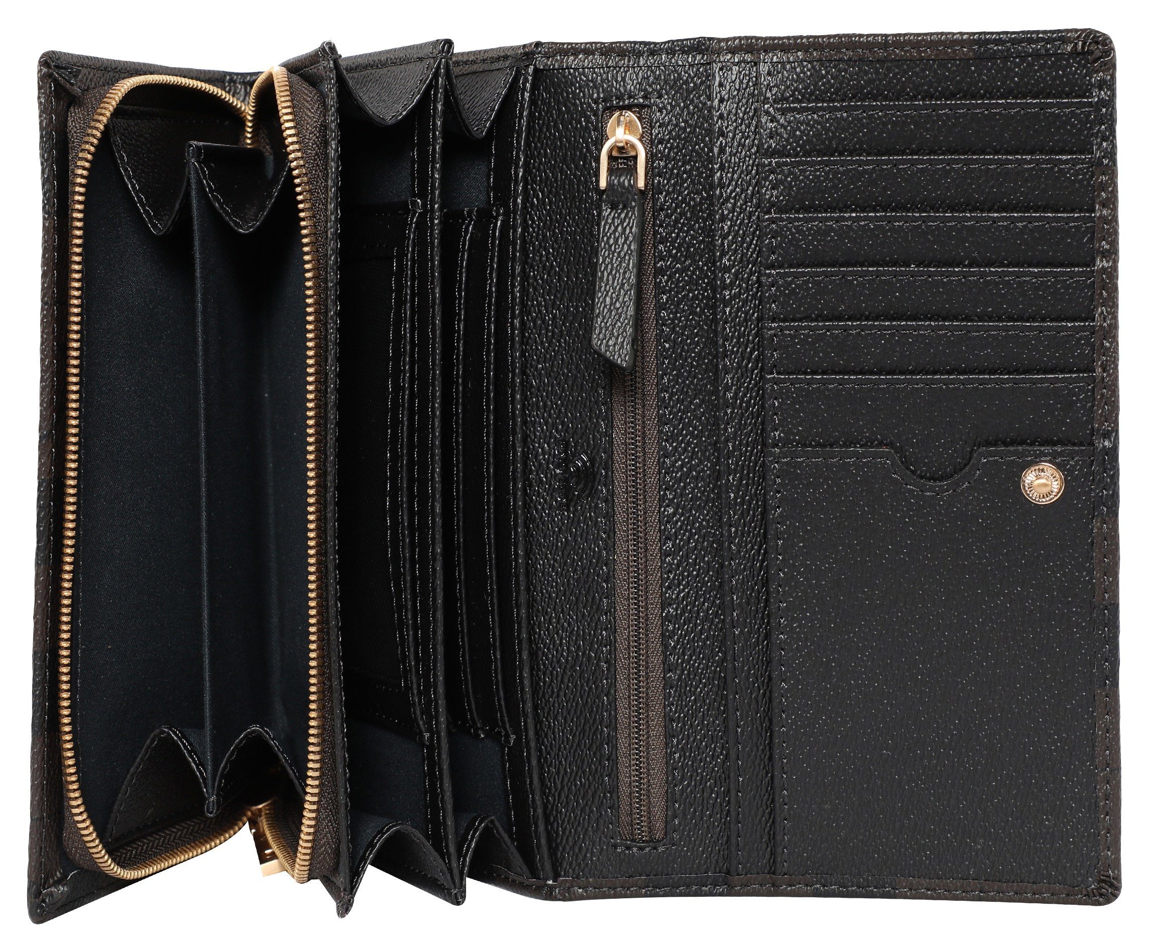 JOOP! Kellnerbörse Cortina Piazza Europa Purse günstig online kaufen