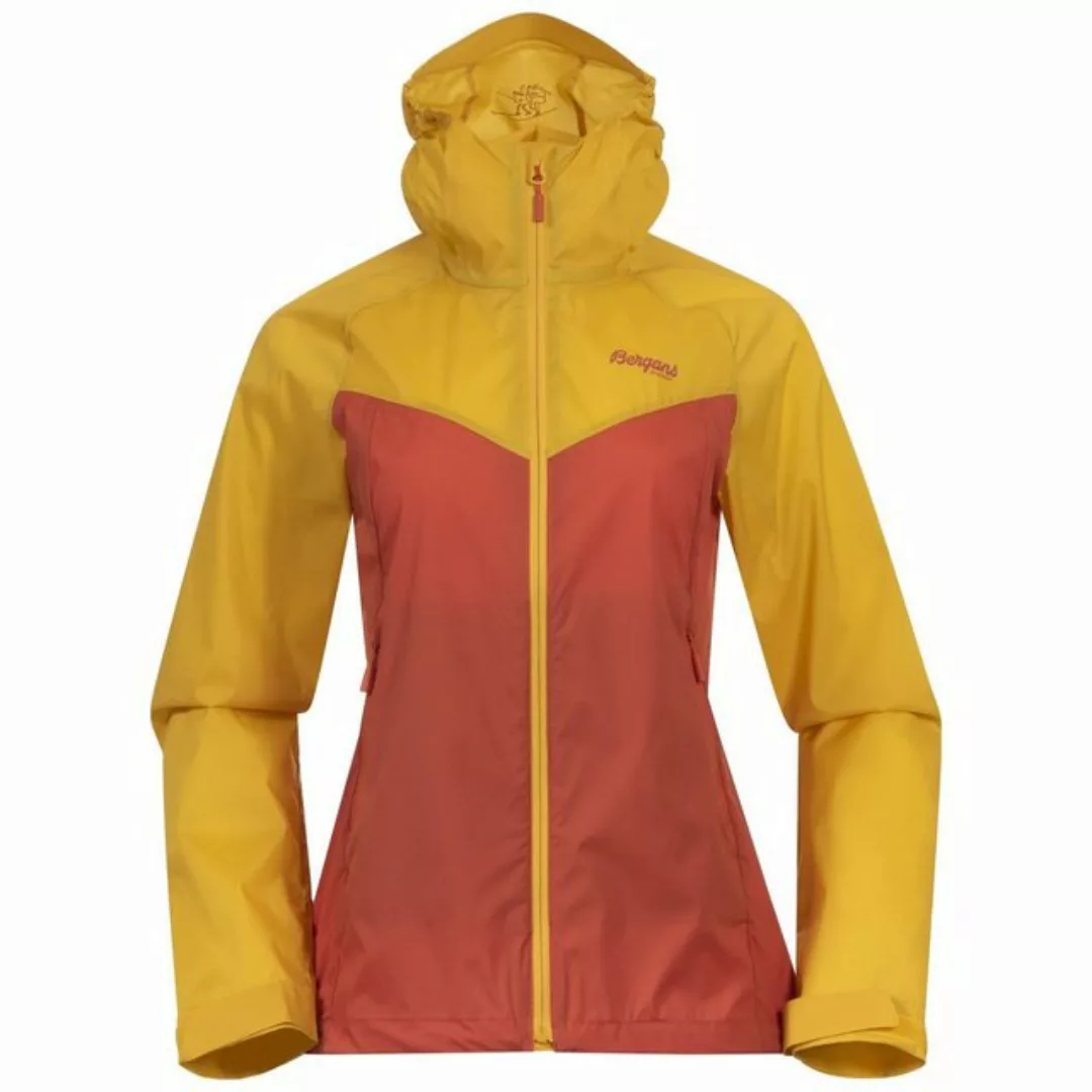 Bergans Anorak günstig online kaufen