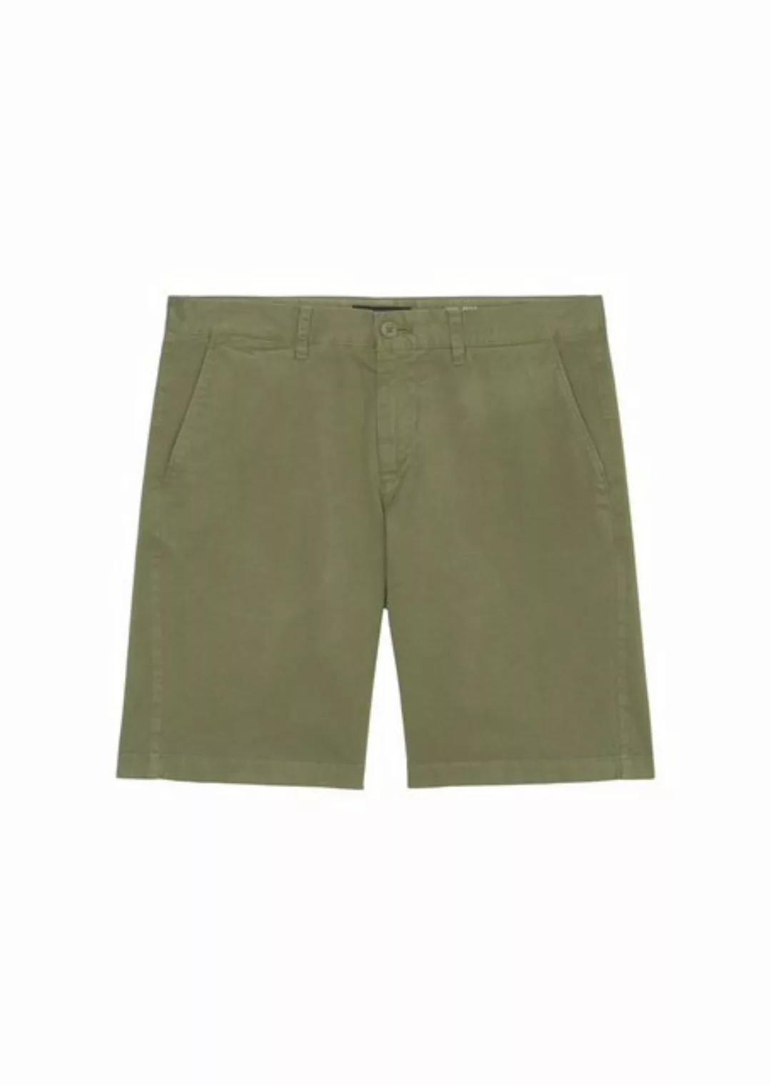 Marc O'Polo Bermudas im cleanen Look günstig online kaufen