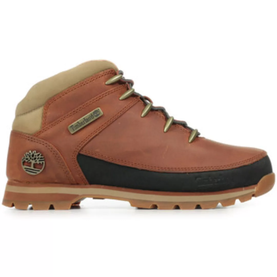 Timberland  Herrenstiefel Euro Sprint Mid Lace Boot günstig online kaufen