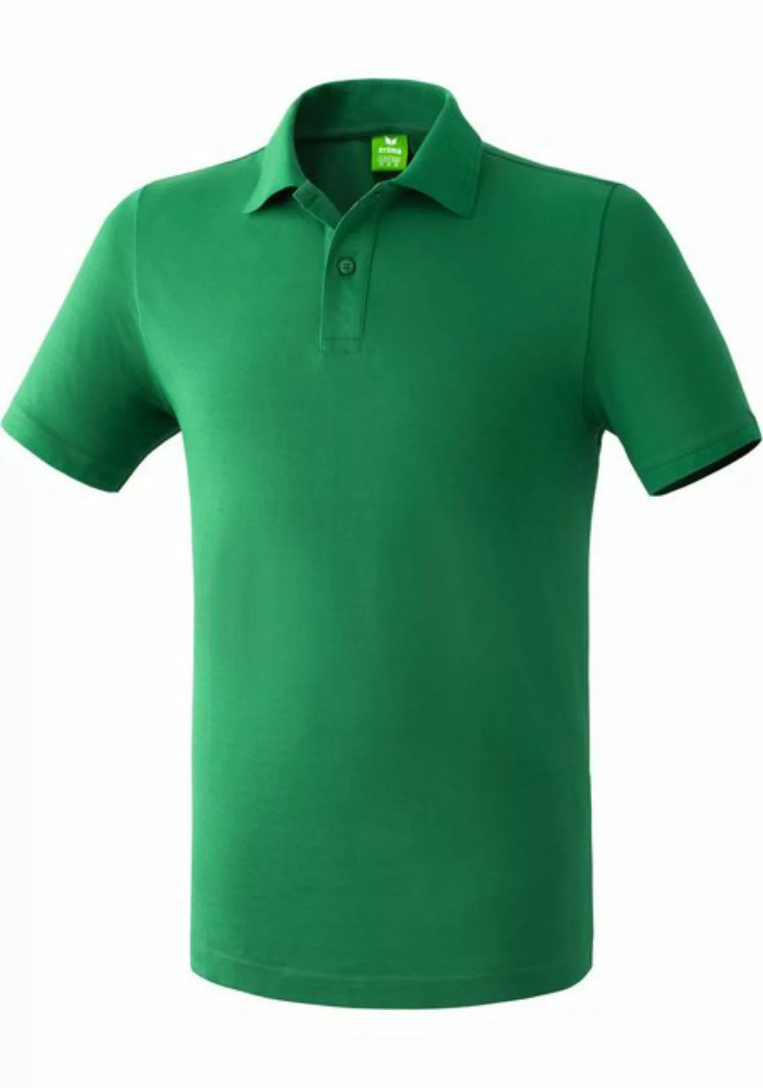 Erima Poloshirt Erima Herren Teamsport Poloshirt günstig online kaufen