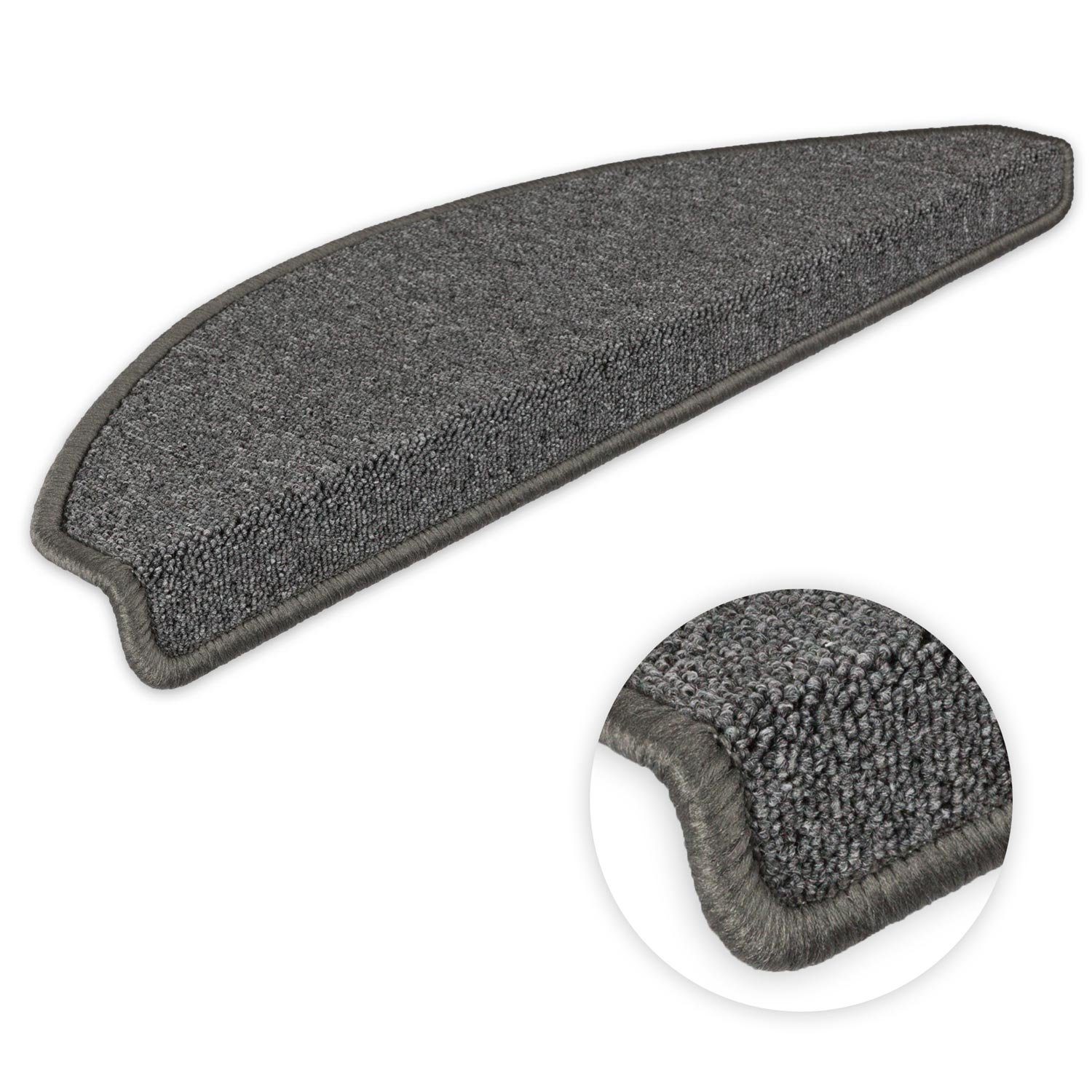 Metzker® Stufenmatte Stufenmatten Ariston im Sonderformat günstig online kaufen