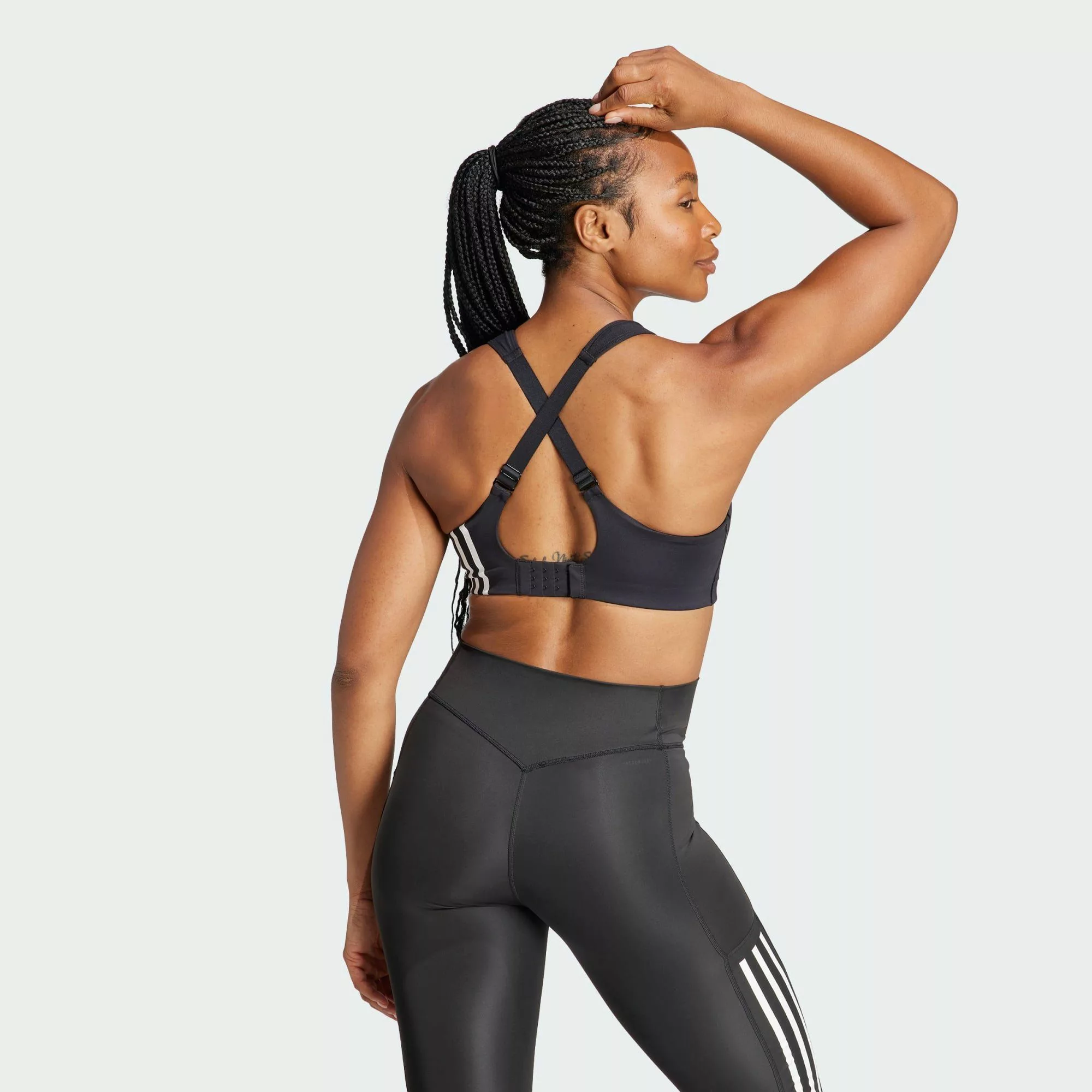 adidas Performance Sport-BH TLRD IMPACT TRAINING günstig online kaufen