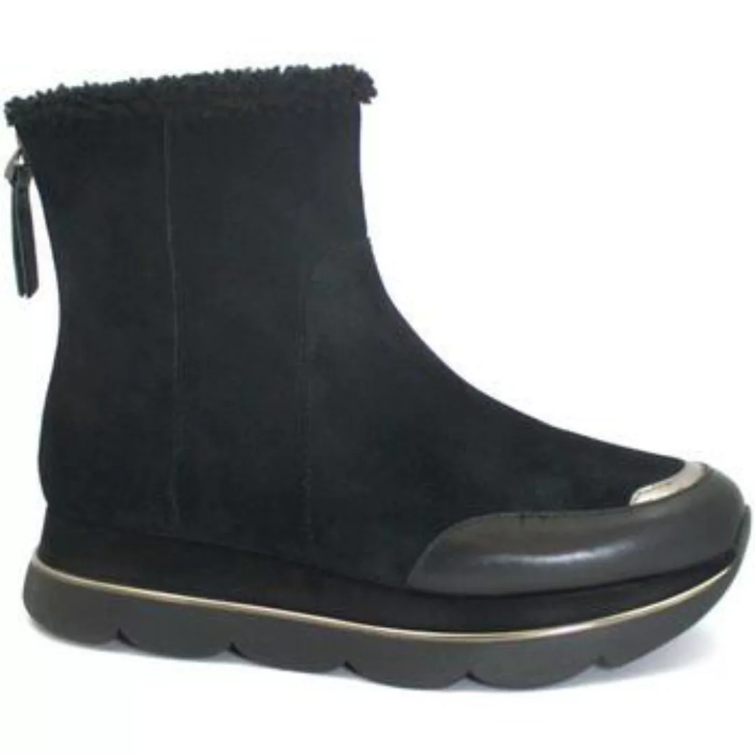 Café Noir  Stiefeletten CAF-RRR-DB6850-N001 günstig online kaufen