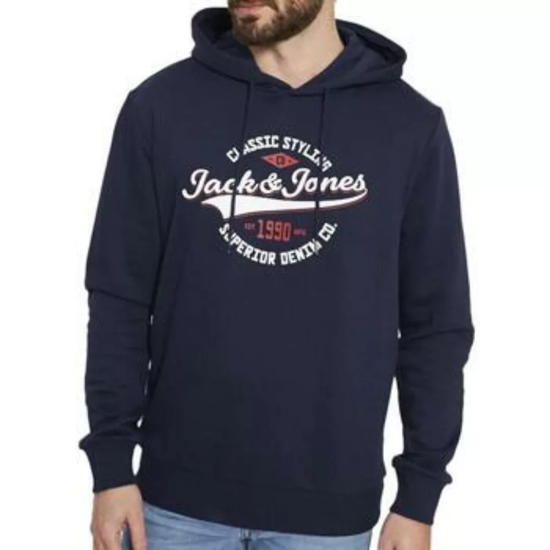 Jack & Jones  Sweatshirt 12231322 günstig online kaufen