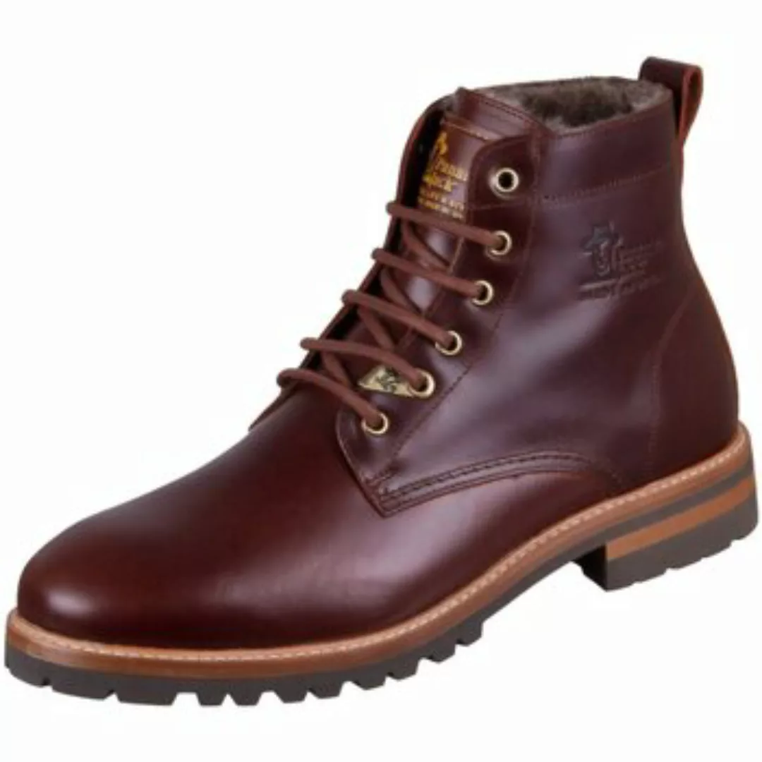 Panama Jack  Stiefel Emery Igloo Emery Igloo C5 cuero bark Napa Emery Igloo günstig online kaufen