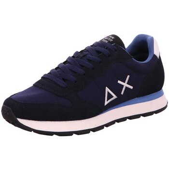 Sun68  Sneaker TOM SOLID navy blue Z45101-07 günstig online kaufen