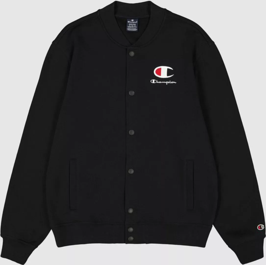 Champion Authentic Athletic Apparel Sweatjacke (1-tlg) günstig online kaufen