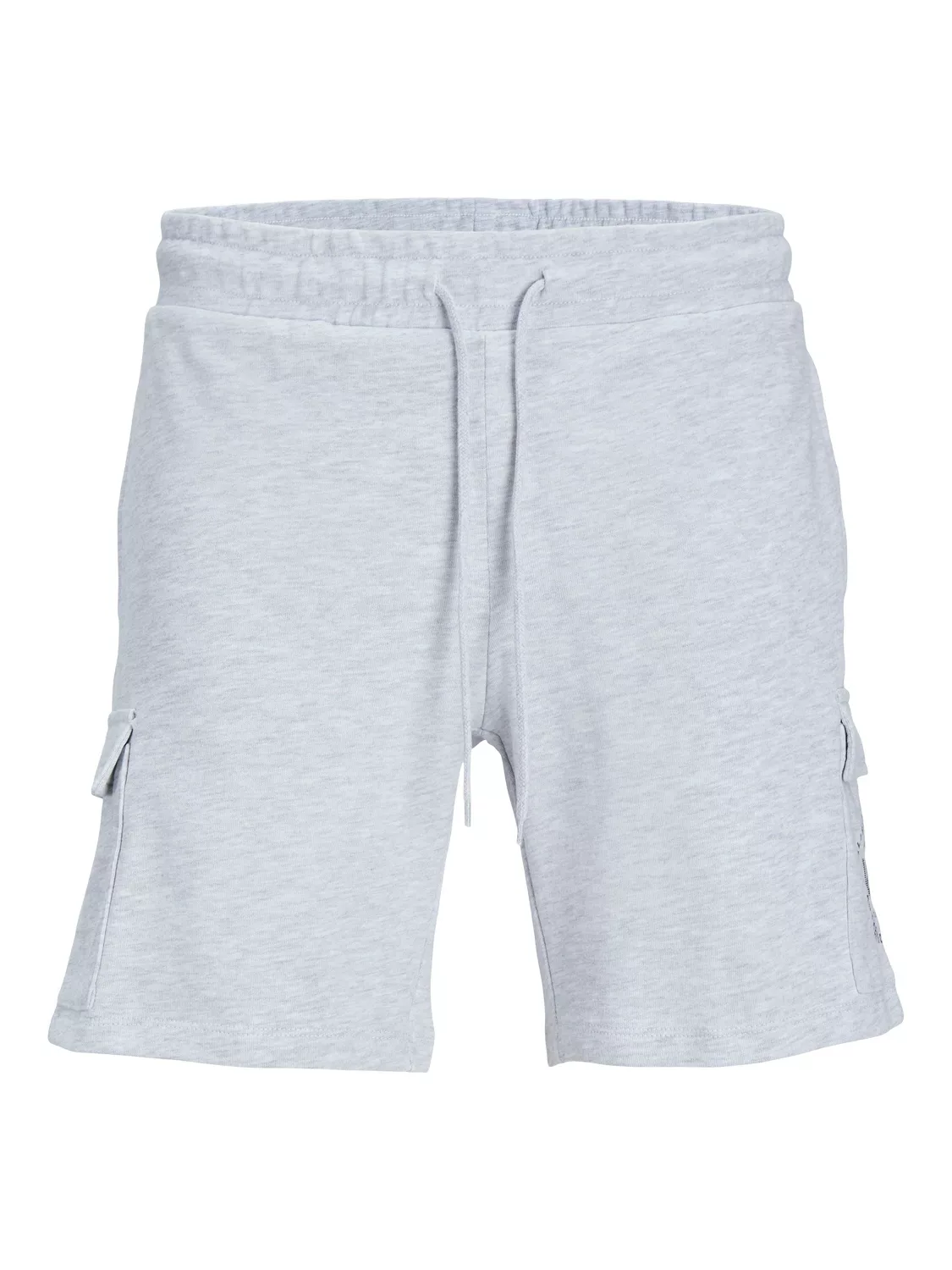 Jack & Jones Shorts "JPSTSWIFT CARGO SWEAT SHORTS AUT" günstig online kaufen