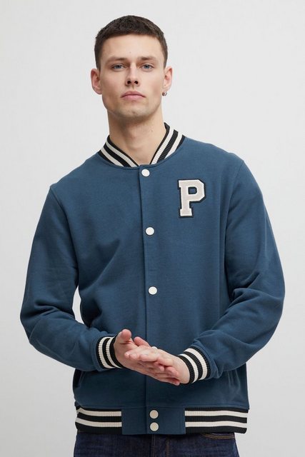 11 Project Collegejacke 11 Project PRValen günstig online kaufen