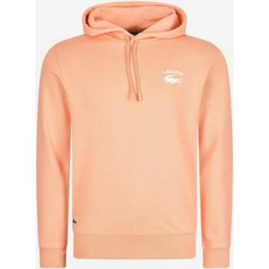 Lacoste  Sweatshirt Branded hoodie - ledge günstig online kaufen