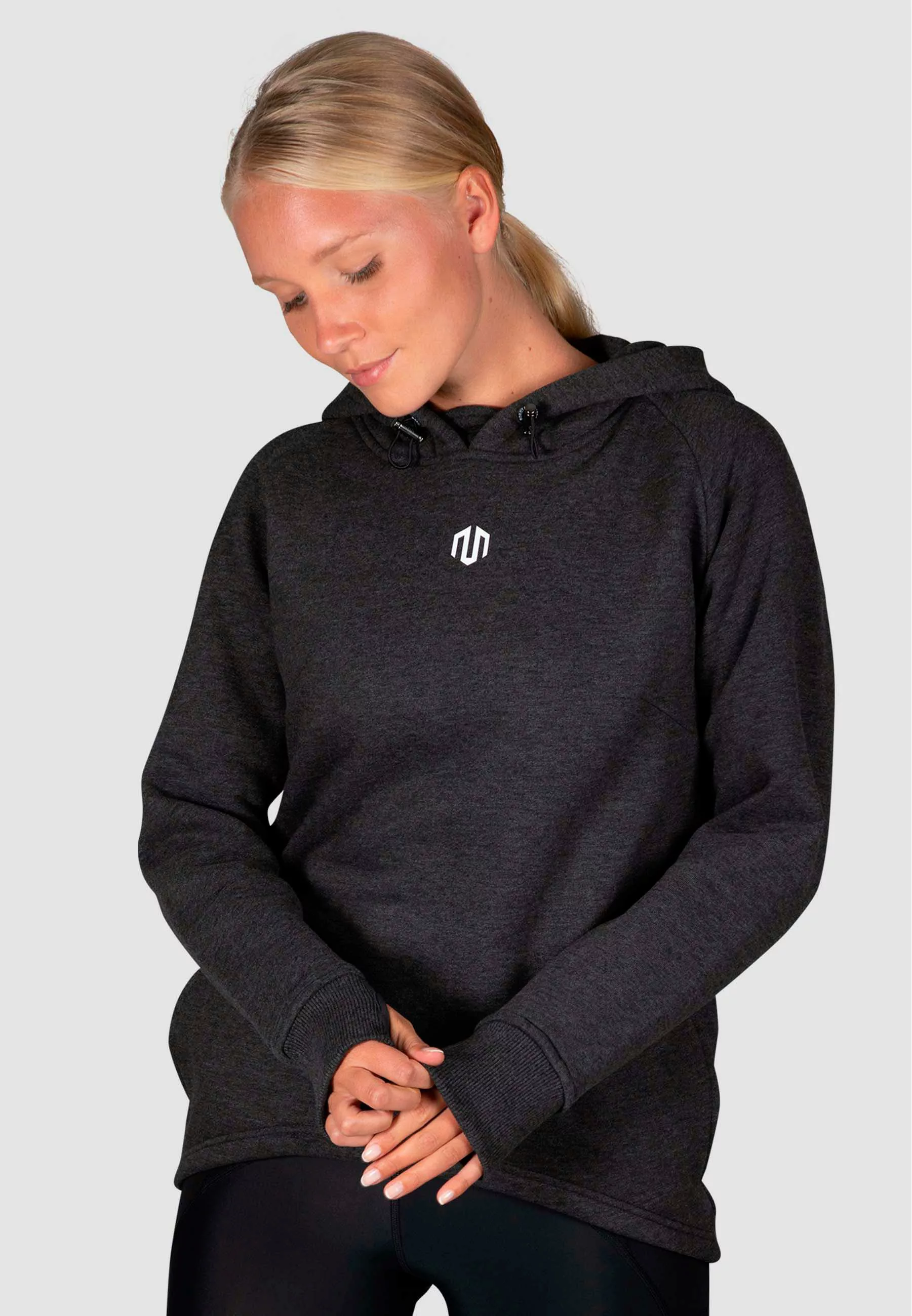 MOROTAI Sweatjacke "MOROTAI Damen Morotai Comfy Performance Hoodie" günstig online kaufen