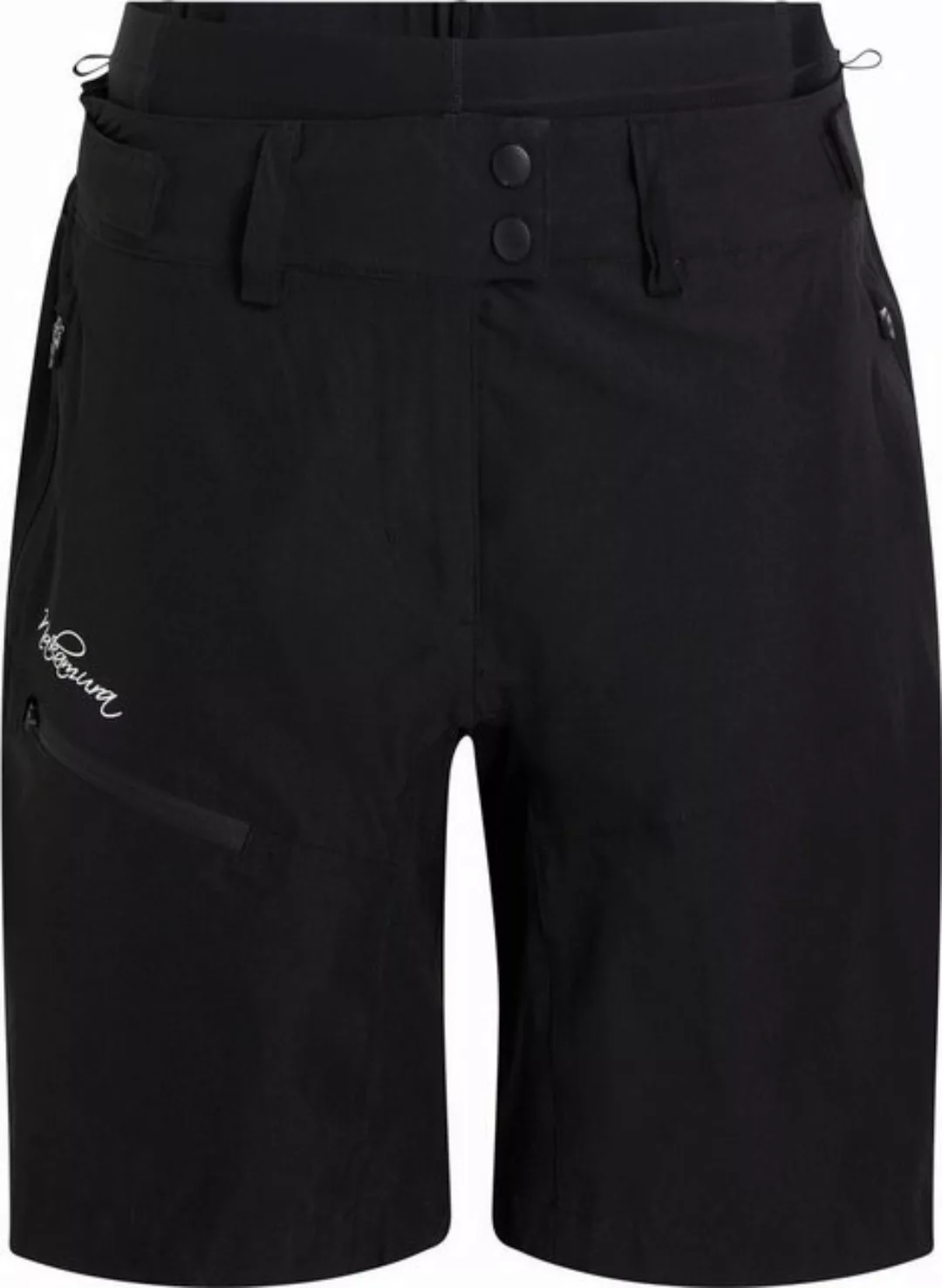 NAKAMURA Shorts Da.-Fahrrad-Hose Delia III W BLACK NIGHT/BLACK NI günstig online kaufen