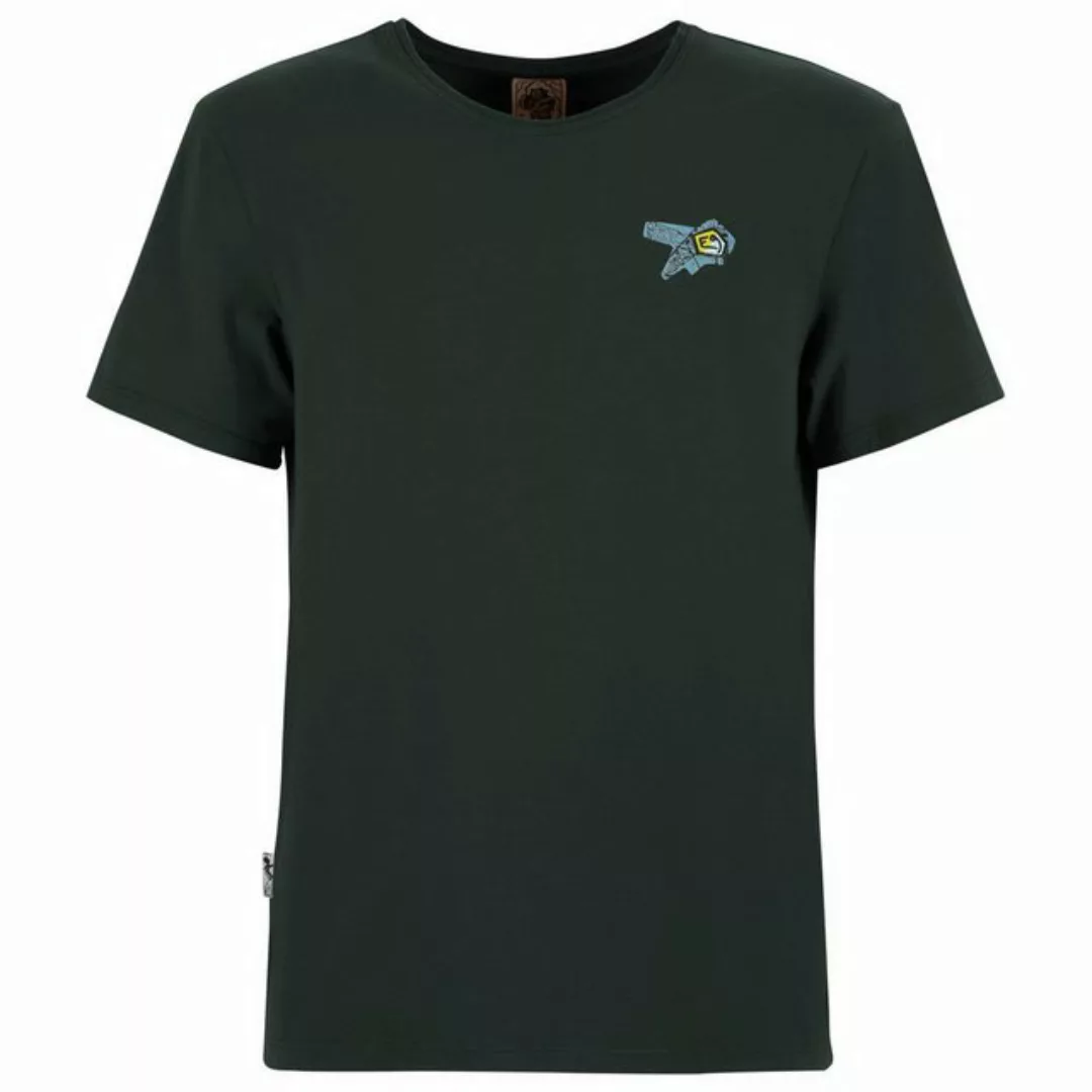 E9 Kurzarmshirt Herren T-Shirt N Onemove 2.3 günstig online kaufen