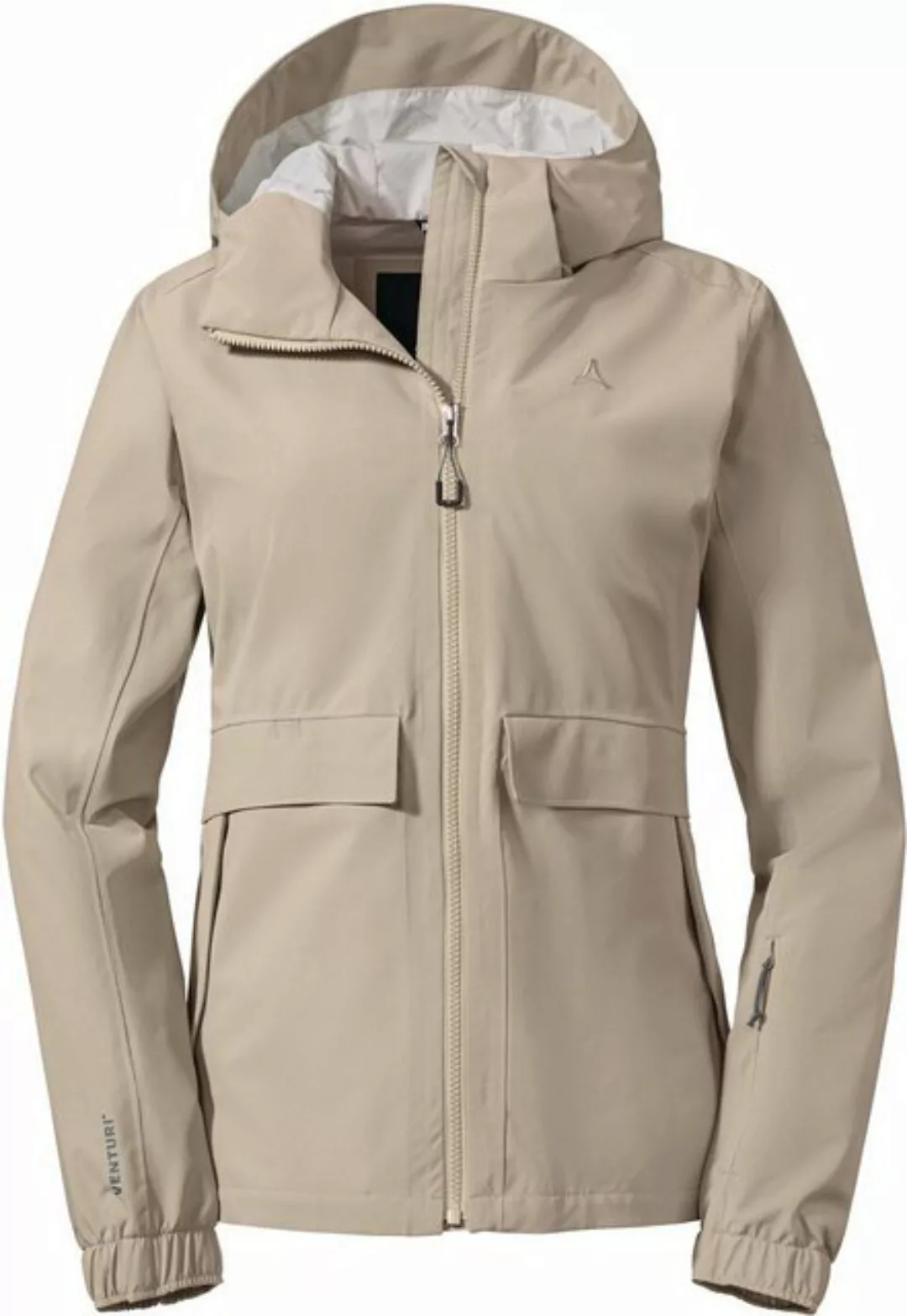 Schöffel Outdoorjacke Jacket Lausanne L günstig online kaufen