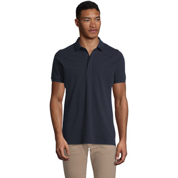 Sols  Poloshirt OWEN MEN-POLO PIQUÉ HOMBRE CON TAPETA OCULTA DE ALGODÓN günstig online kaufen