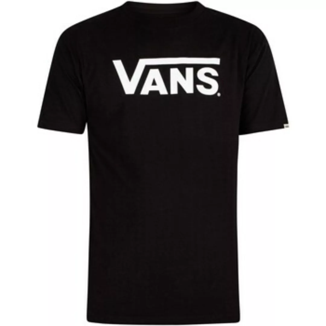 Vans  T-Shirt Klassisches T-Shirt günstig online kaufen