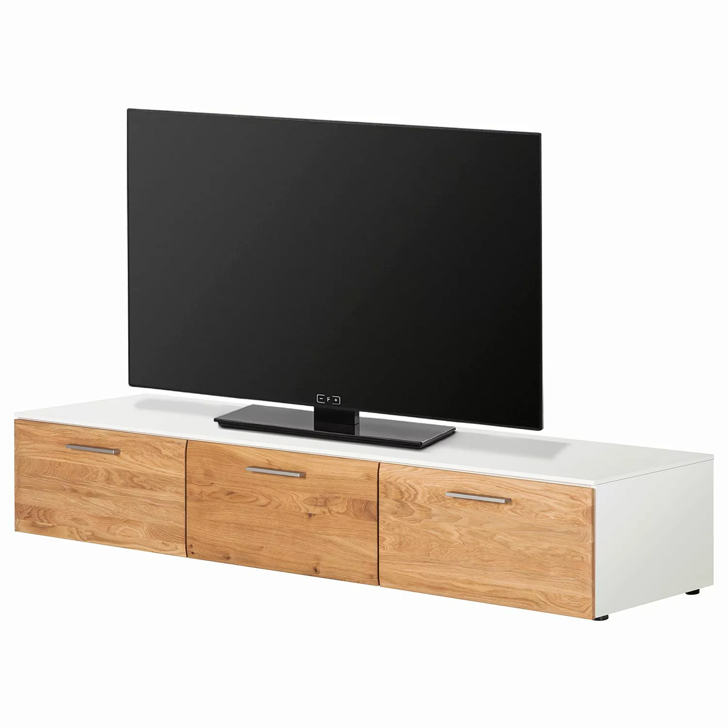 home24 TV-Lowboard Solano IV günstig online kaufen