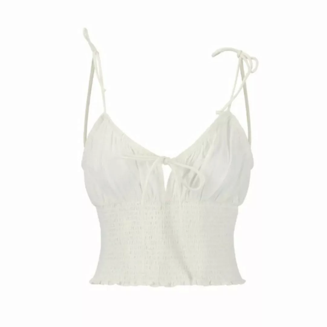 Gina Tricot Crop-Top - Stilvolles Gina Tricot Moa Top günstig online kaufen