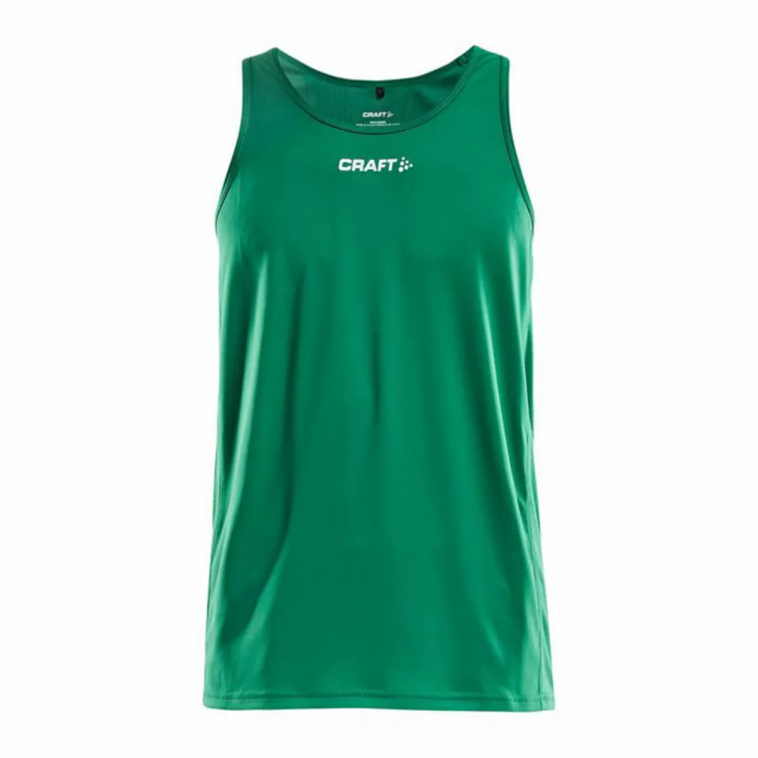 Craft Tanktop Craft Herren Tank Top Rush Singlet 1907367 günstig online kaufen