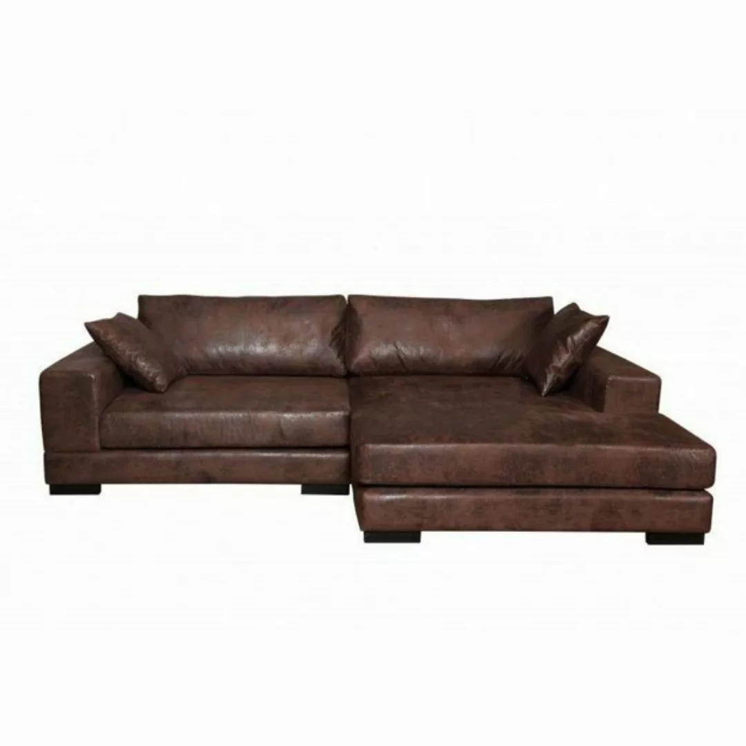 JVmoebel Sofa, Design Ecksofa Sofa Jan Couch Polster Sitz Eck Sofa günstig online kaufen