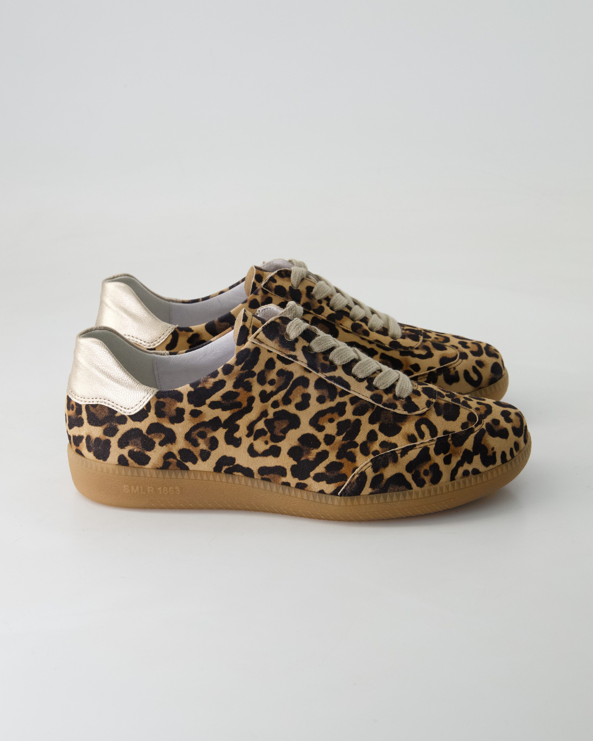 Semler Steffi Sneaker Obermaterial: Leder und günstig online kaufen
