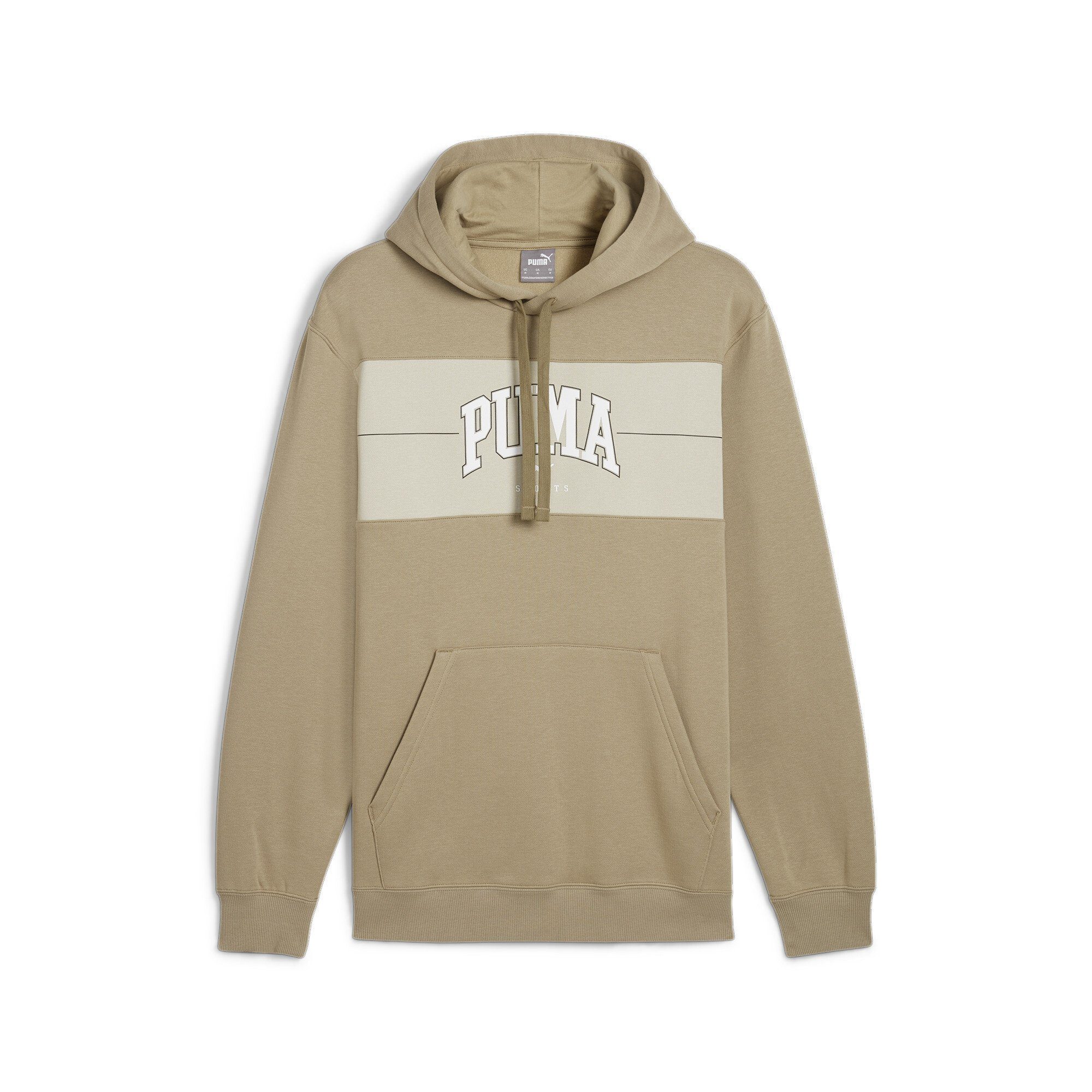 Puma  Pullover Sport  SQUAD Hoodie FL 681796/067 günstig online kaufen