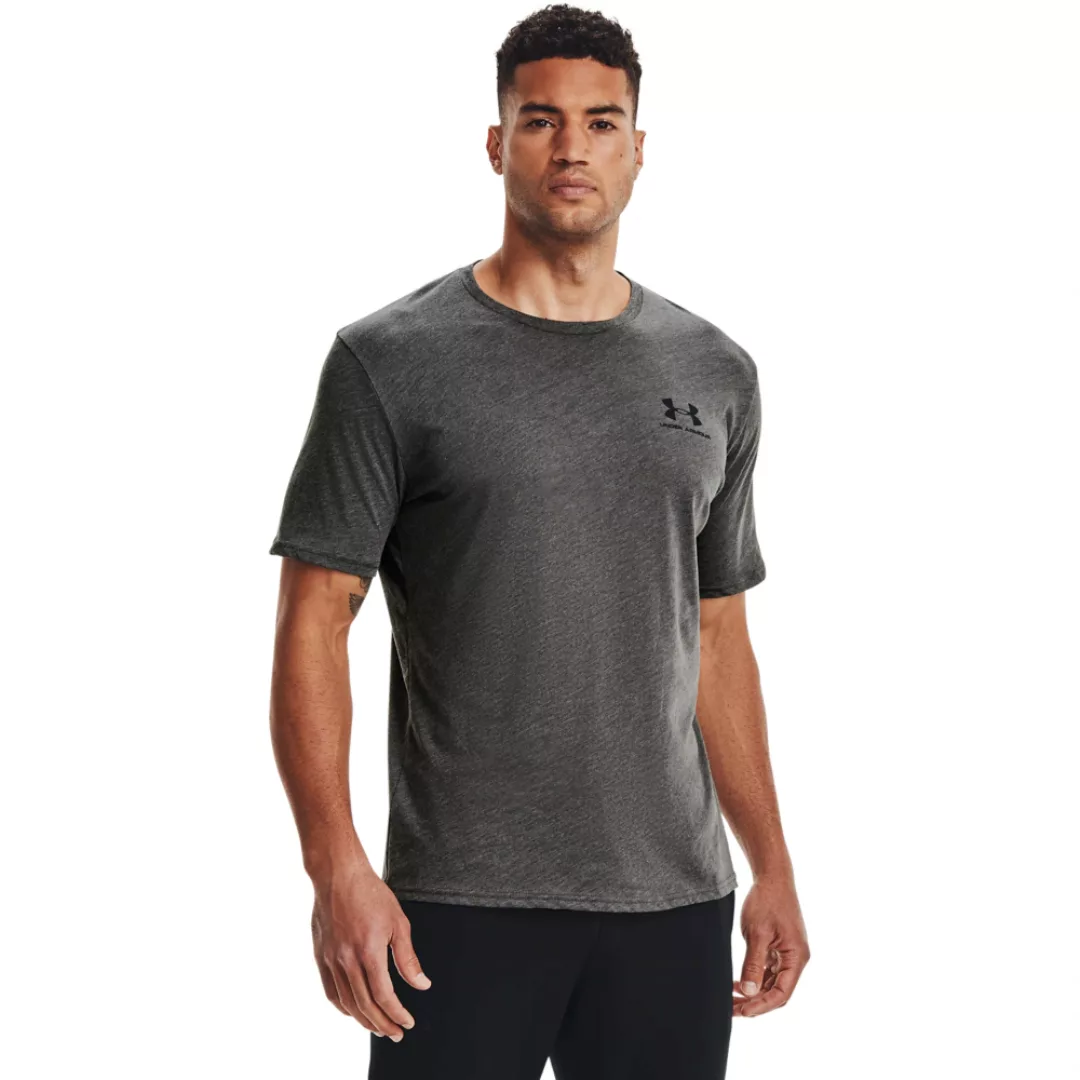 Under Armour® T-Shirt Sportstyle Left Chest Kurzarm-Oberteil günstig online kaufen