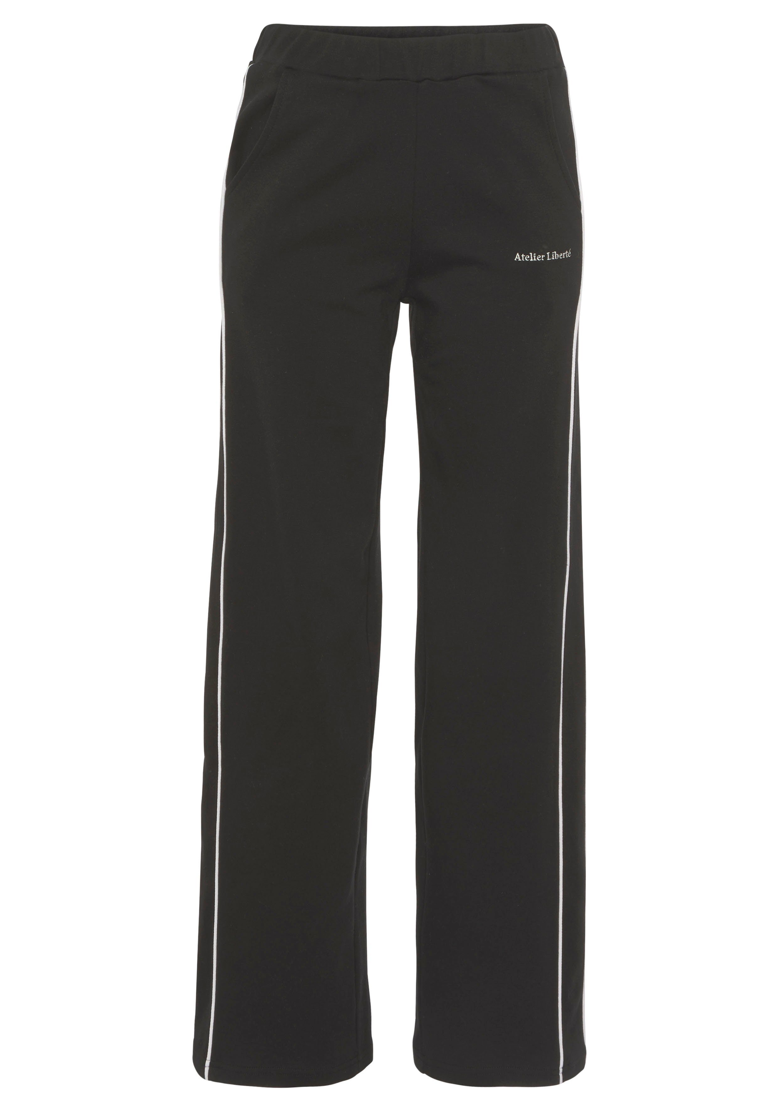 LASCANA Loungehose, Loungeanzug günstig online kaufen