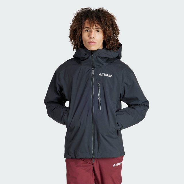 adidas TERREX Winterjacke TERREX XPERIOR THREE-IN-ONE RAIN.RDY JACKE günstig online kaufen