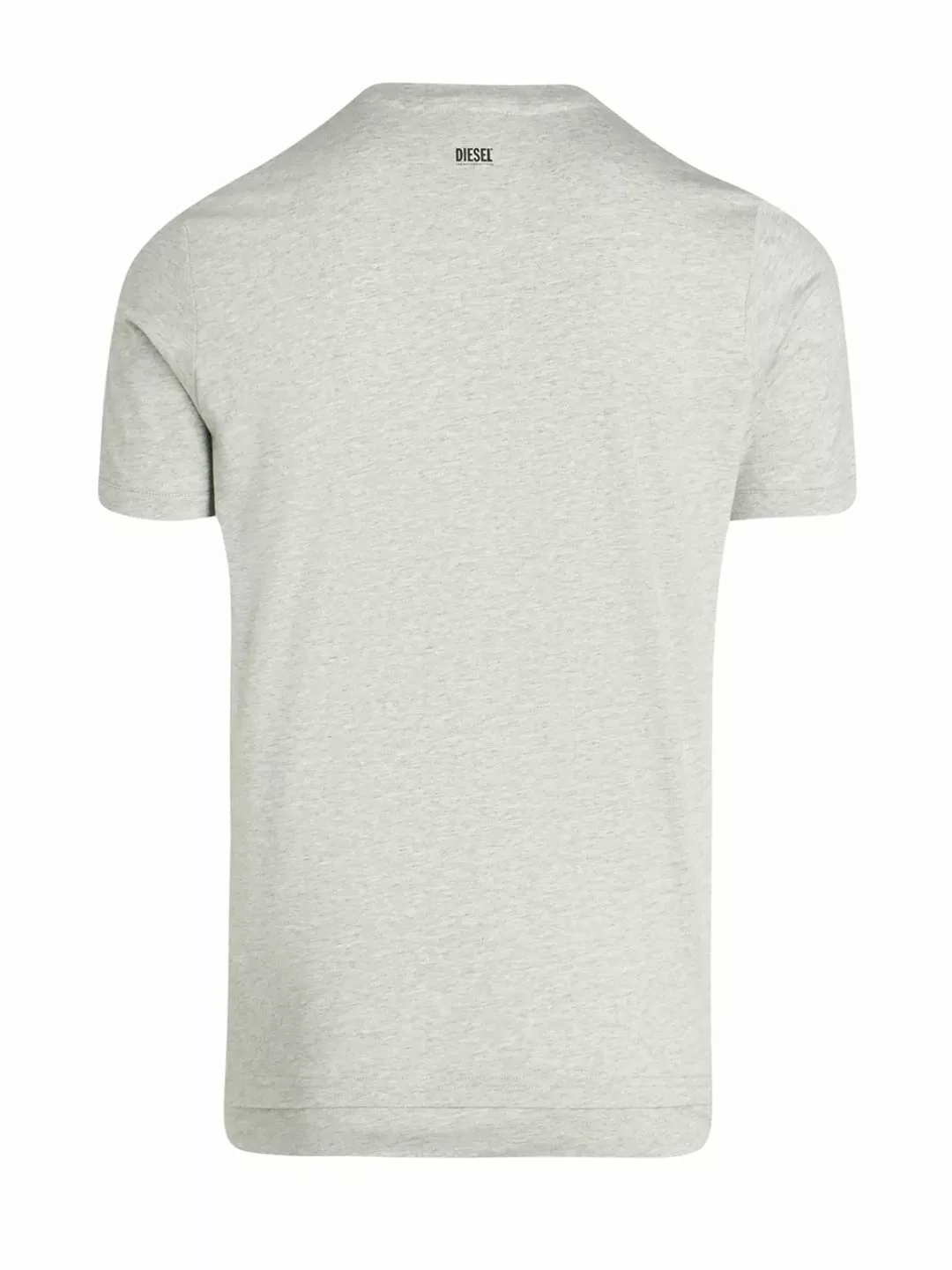 Diesel V-Shirt V-Ausschnitt Slim Fit Shirt günstig online kaufen