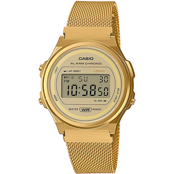 CASIO VINTAGE Digitaluhr A171WEMG-9AEF günstig online kaufen
