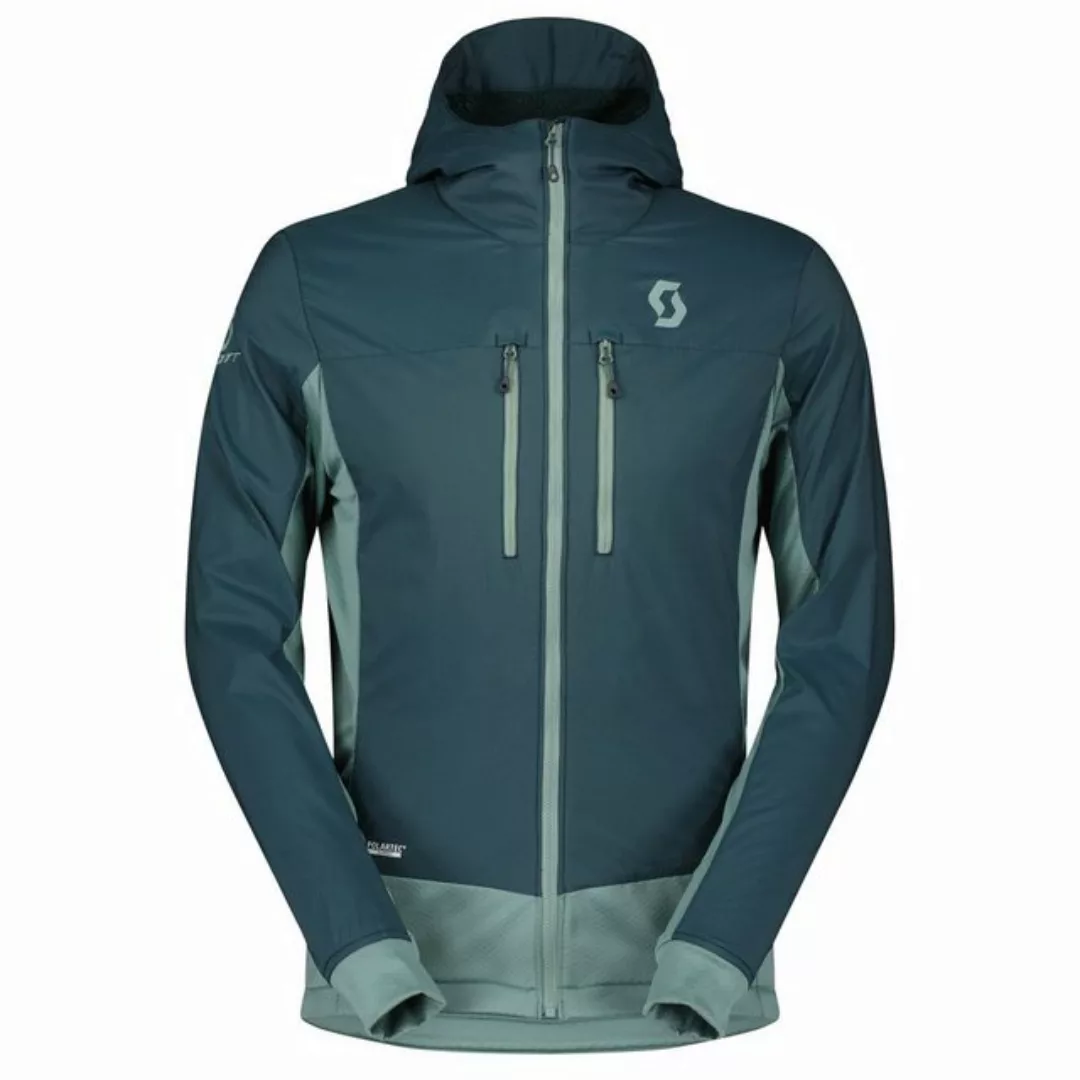 Scott Funktionsjacke Hoody Explorair Alpha Herren günstig online kaufen