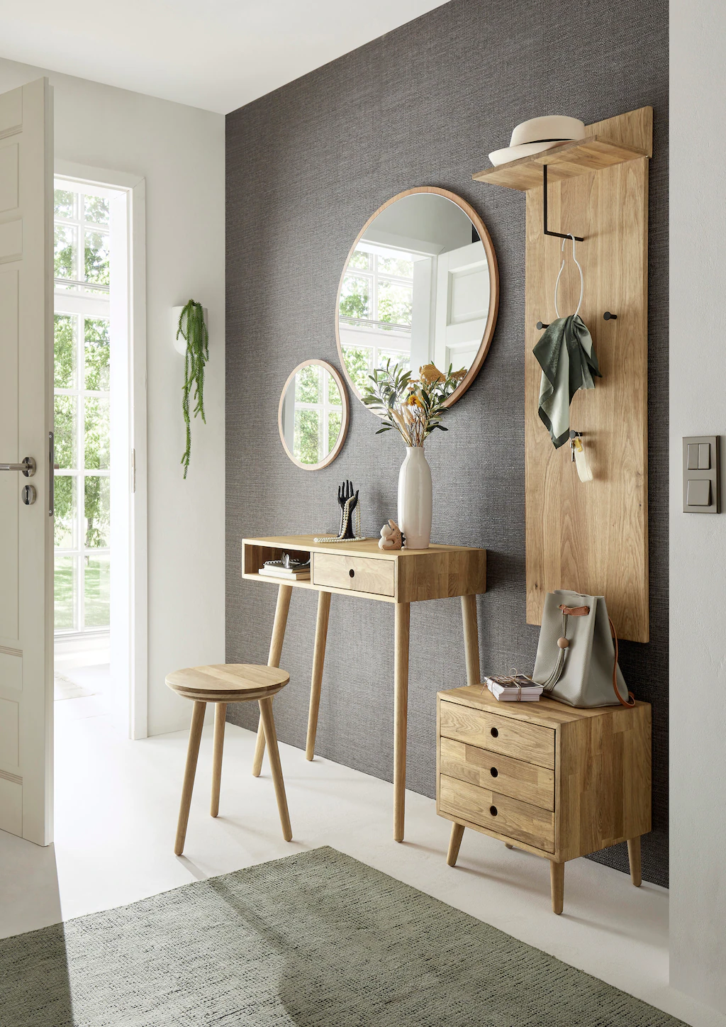 MCA furniture Wandspiegel "Agra, TOPSELLER", (Wandspiegel, Garderobenspiege günstig online kaufen