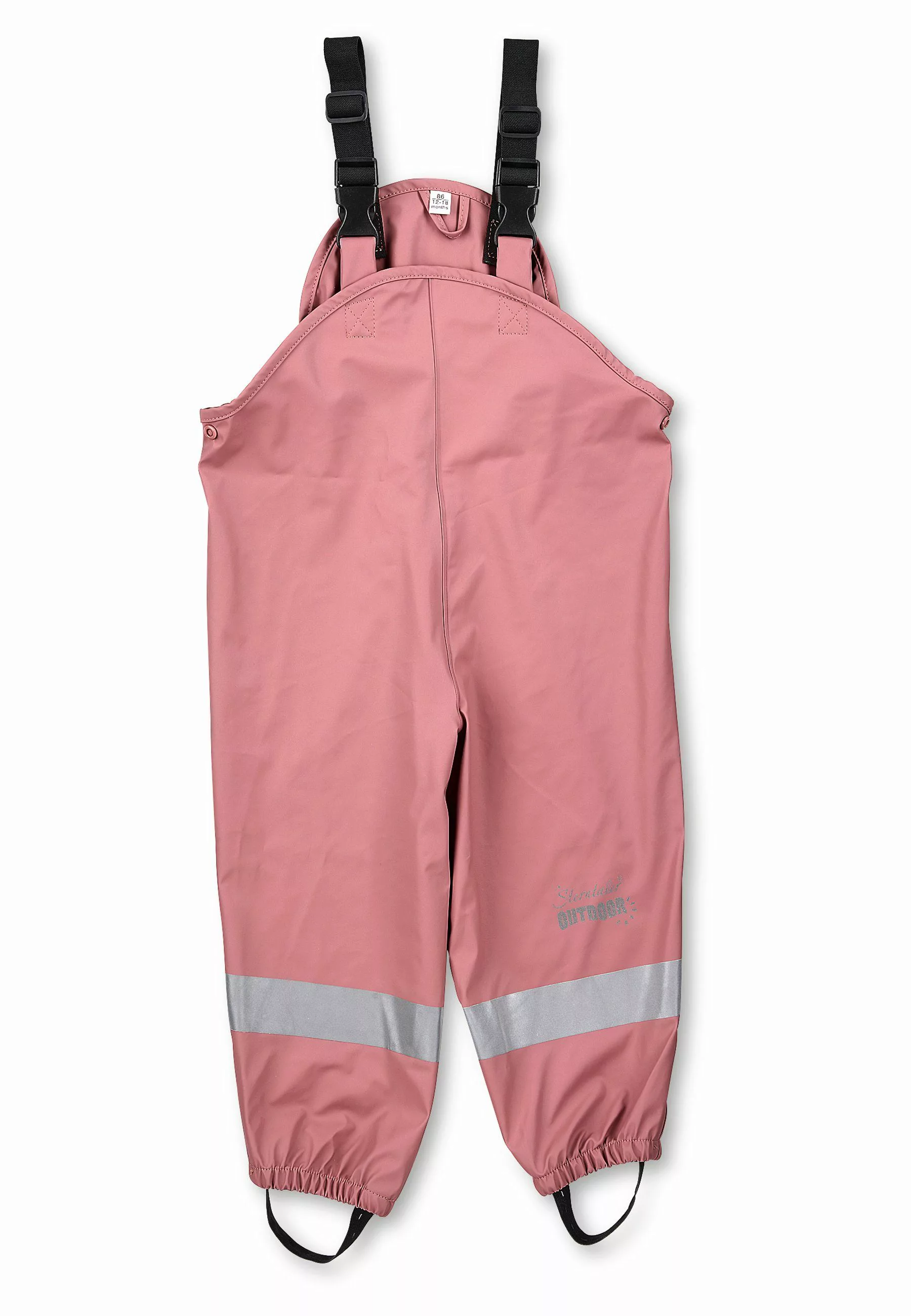 Sterntaler® Regenhose uni ungefüttert (1-tlg) wasserdicht, günstig online kaufen