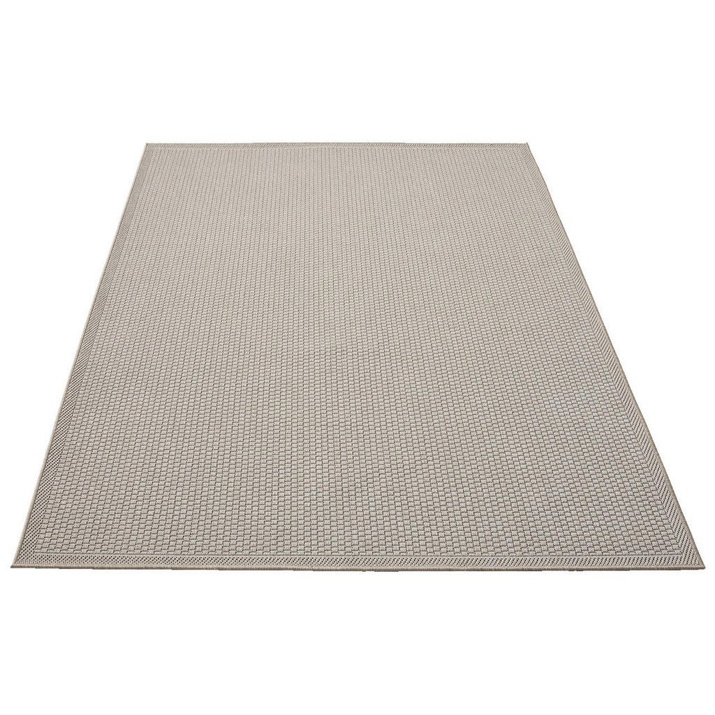 Merinos Teppich Toronto beige B/L: ca. 140x200 cm günstig online kaufen