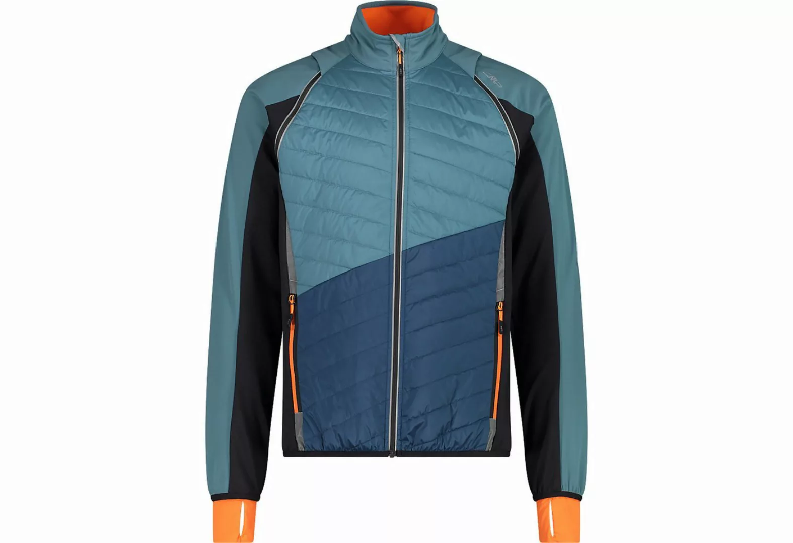 CAMPAGNOLO Softshelljacke Jacke Man Jacket günstig online kaufen