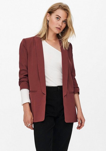 ONLY Kurzblazer ONLELLY 3/4 LIFE BLAZER TLR NOOS mit 3/4 Ärmel günstig online kaufen