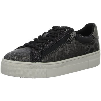 Tamaris Plateausneaker, Freizeitschuh, Halbschuh, Schnürer mit günstig online kaufen