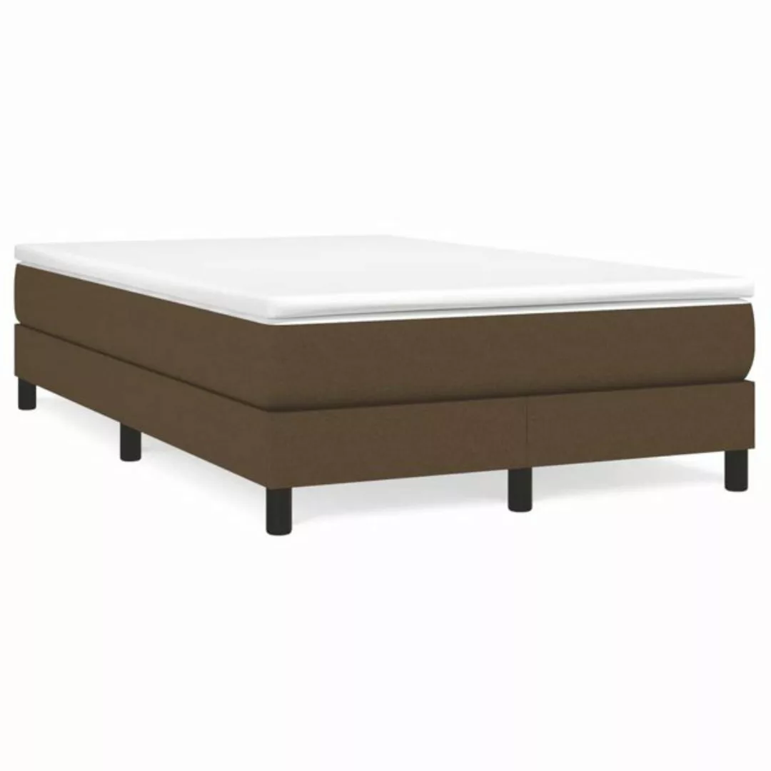 vidaXL Boxspringbett günstig online kaufen