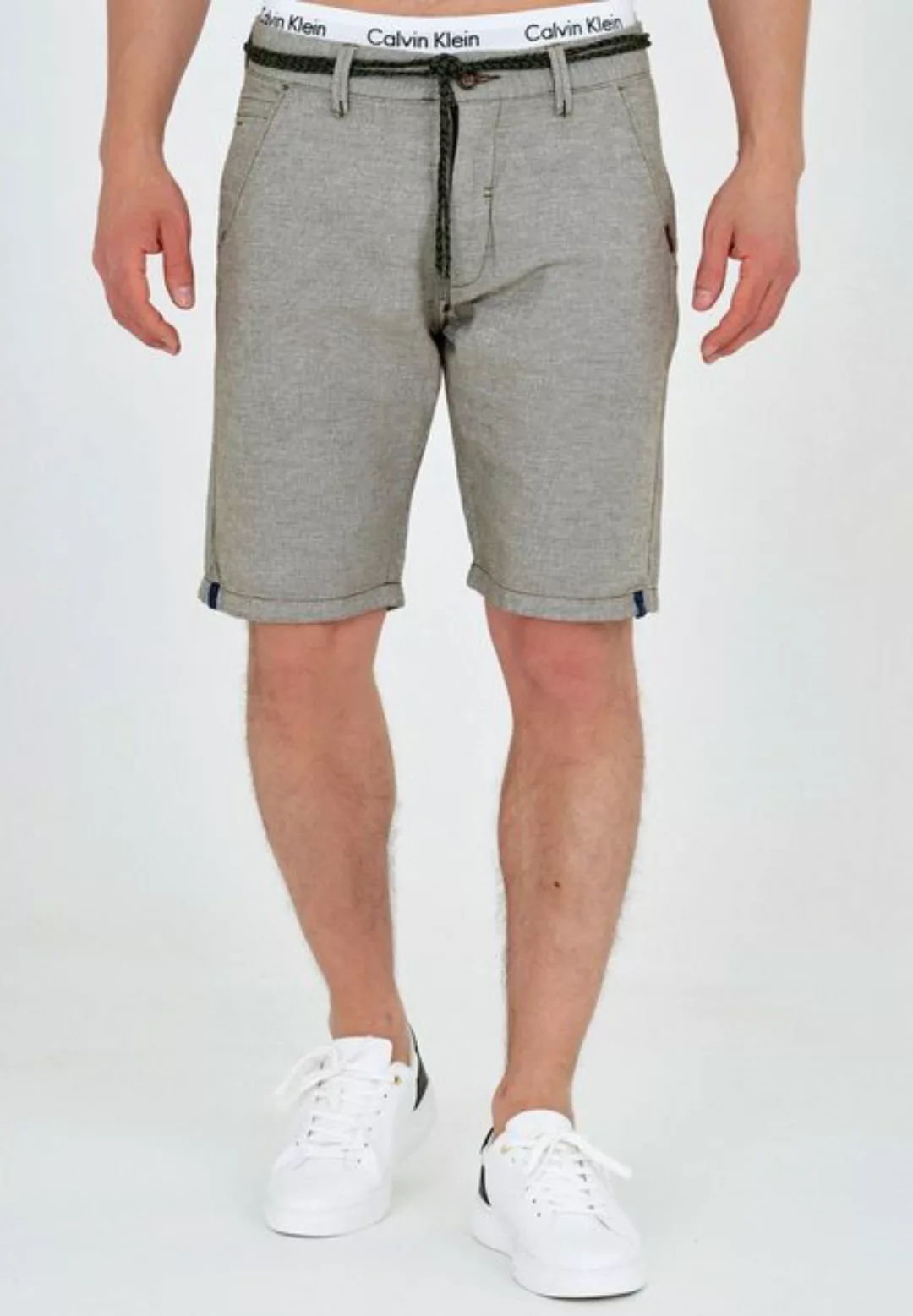 Indicode Chinoshorts Sant Cugat günstig online kaufen