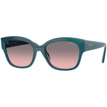 Vogue Eyewear  Sonnenbrillen 0VO5638SU 322246 günstig online kaufen