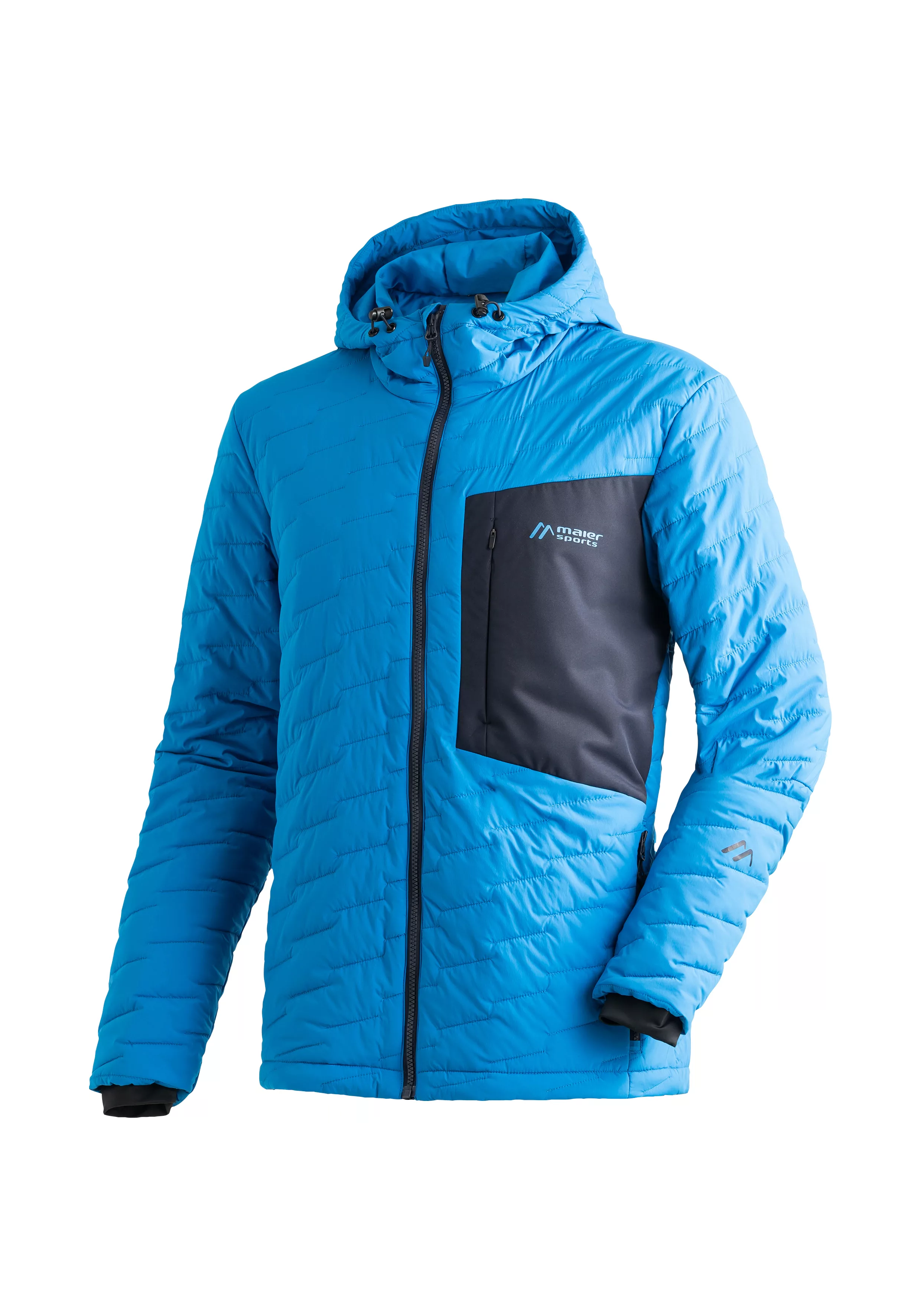 Maier Sports Funktionsjacke "Donovaly M", Herren Outdoorjacke, Primaloft Ja günstig online kaufen