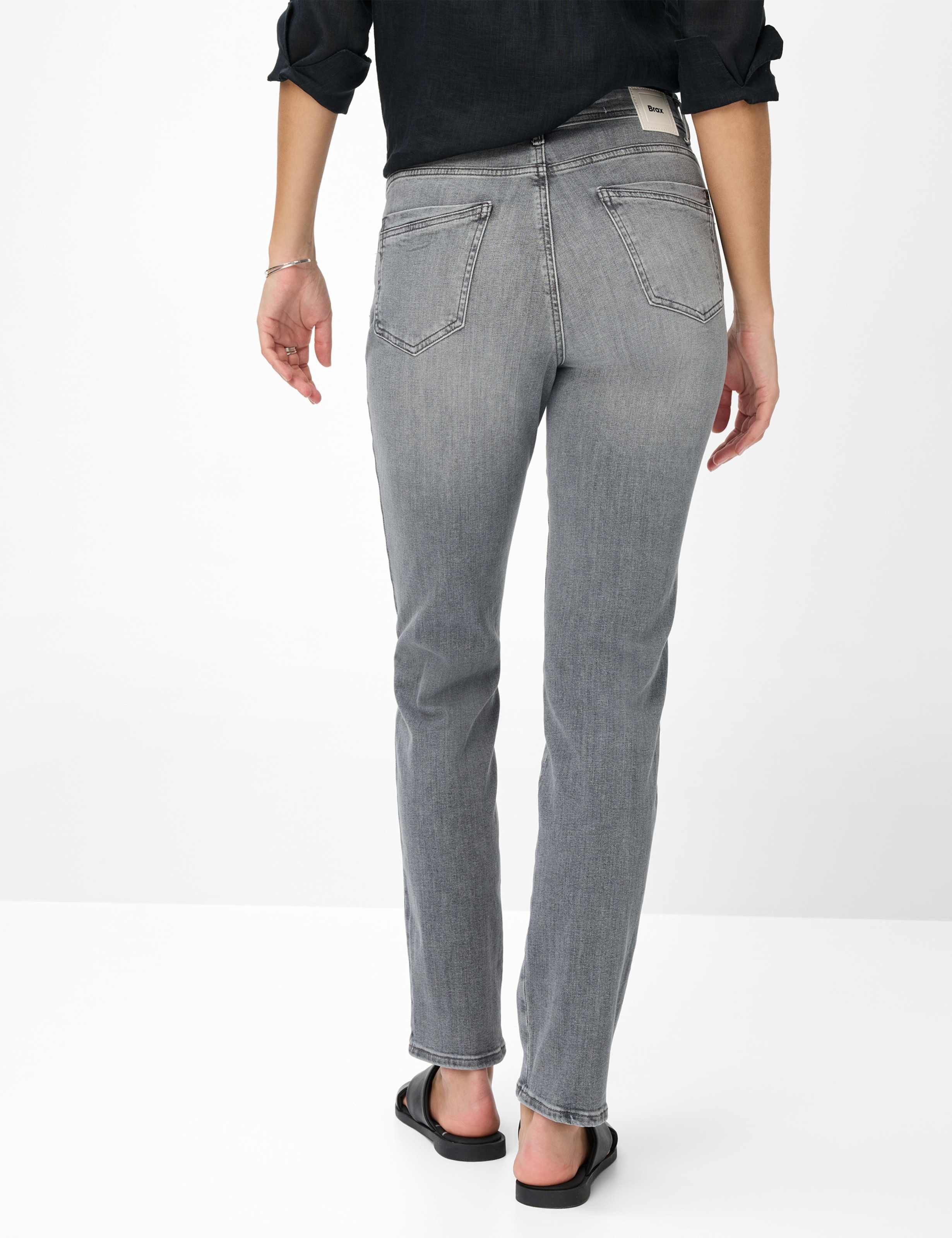 Brax 5-Pocket-Jeans "Style MARY" günstig online kaufen