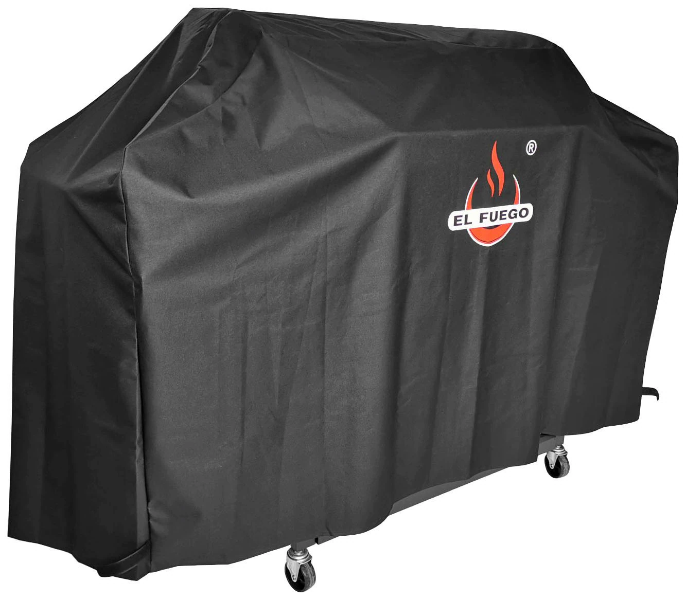 El Fuego Grill-Schutzhülle, passend für El Fuego Grill "Deluxe"+"Long Beach günstig online kaufen