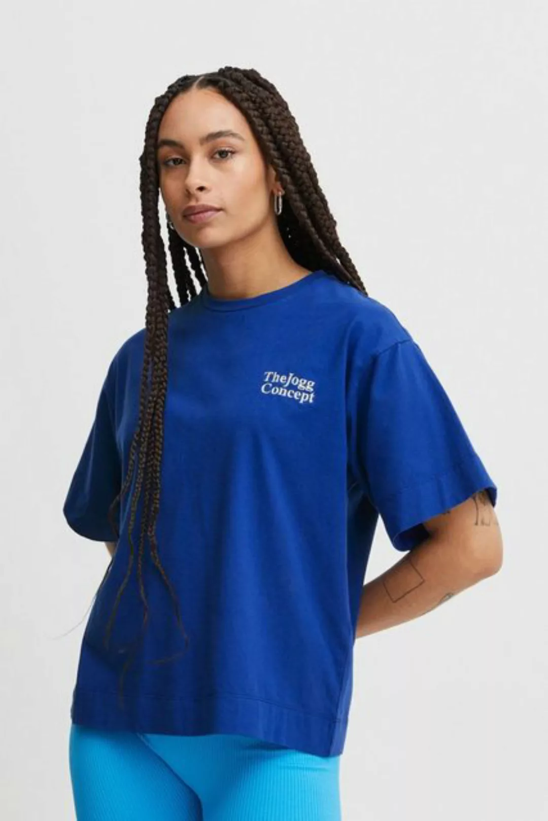 TheJoggConcept. T-Shirt JCSABINA TSHIRT - 22800242 günstig online kaufen