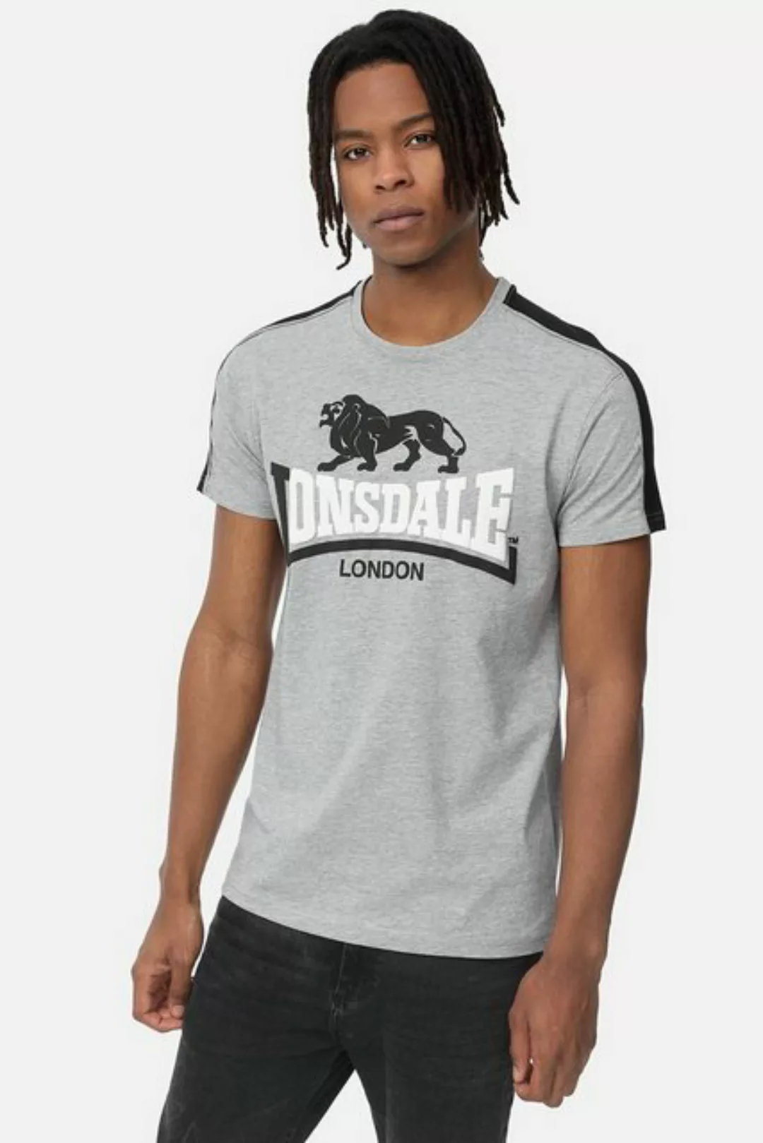 Lonsdale T-Shirt günstig online kaufen